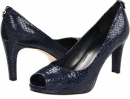 Sea Crystal Snake Stuart Weitzman Logoplainfield for Women (Size 8)