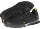 Black/Black/Solar Slime adidas Outdoor Terrex Solo for Men (Size 13)