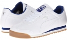 White/Limoges PUMA Roma Basic for Men (Size 11)