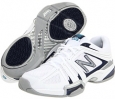 White New Balance MC1005 for Men (Size 9.5)