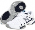 White New Balance MC1005 for Men (Size 15)