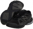 Black New Balance MX1012 for Men (Size 9)