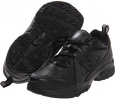 Black New Balance WX608v3 for Women (Size 6)