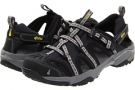 Black Ahnu Tilden IV for Women (Size 8.5)