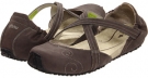 Smokey Brown Ahnu Karma for Women (Size 5)