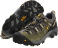 Keen Utility Detroit Low ESD Soft Toe Size 9