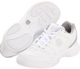 White/Silver K-Swiss Ultrascendor II for Women (Size 5.5)