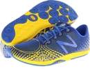 Blue/Yellow 1 New Balance MR00 for Men (Size 14)