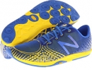 Blue/Yellow 1 New Balance MR00 for Men (Size 9)