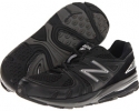 Black New Balance W1540 for Women (Size 7)