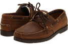 Timberland Earthkeepers Kia Wah Bay 2-Eye Boat Size 15