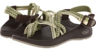 Leaf Piles Chaco ZX/2 Yampa for Women (Size 7)