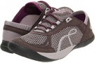 Dark Grey/Purple Kalso Earth Prosper for Women (Size 5.5)