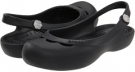 Black Crocs Jayna for Women (Size 9)