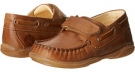 Brown Primigi Kids Gianfry 2-E SP12 for Kids (Size 8)