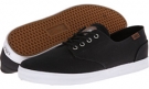 Black/White Canvas C1rca Lopez 13 for Men (Size 9)