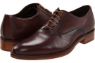 Dark Brown Cole Haan Air Madison Plain Oxford for Men (Size 10.5)