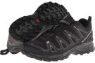 Asphalt/Black/Autobahn 1 Salomon X Ultra for Men (Size 9)