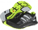 Black/Light Onix/Organic Green Salomon XR Mission for Men (Size 9)