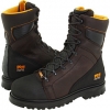 Timberland PRO Rigmaster 8 Waterproof Steel Toe Size 12