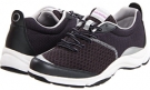 Dark Grey VIONIC with Orthaheel Technology Dr. Weil with Orthaheel Technology Rhythm Walker for Women (Size 9)