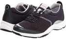 Dark Grey VIONIC with Orthaheel Technology Dr. Weil with Orthaheel Technology Rhythm Walker for Women (Size 7.5)