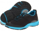 Black/Teal VIONIC with Orthaheel Technology Dr. Weil with Orthaheel Technology Rhythm Walker for Women (Size 7)