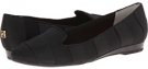 Black Grosgrain Stripe Sperry Top-Sider Miramar for Women (Size 12)