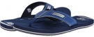 Navy New Balance Heritage Thong for Men (Size 7)