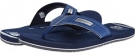 Navy New Balance Heritage Thong for Men (Size 10)