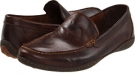 Canoe/Brown Born Harmon for Men (Size 11.5)