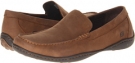 Museum Tan Born Harmon for Men (Size 11.5)