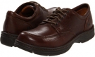 Mahogany Born Sierra II for Men (Size 8.5)