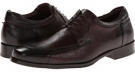 Johnston & Murphy Shaler Runoff Lace-Up Size 9