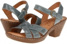 Born Belinda Sandal Size 7