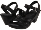 Born Belinda Sandal Size 8