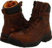 Timberland PRO Helix 8 Waterproof Composite Toe Size 8