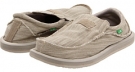 Stone Sanuk Kyoto for Men (Size 6)