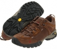 Dark Earth/Chili Pepper Vasque Mantra 2.0 for Men (Size 8)