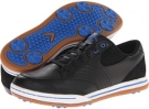 Black/Black 2 Callaway Del Mar for Men (Size 11)