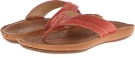 Cinder/Natural OluKai Haiku Elua W for Women (Size 10)