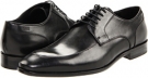 Black BOSS Black Mettor for Men (Size 12)