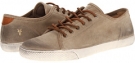 Sand Suede/Veg Tan Frye Chambers Low for Men (Size 8)