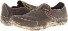 Brown/Brown Cushe Cushe M Slipper for Men (Size 9)