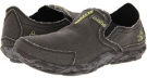 Black Cushe Cushe M Slipper for Men (Size 9)