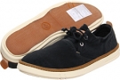 Washed Black Canvas Timberland Earthkeepers Hookset Oxford for Men (Size 12)