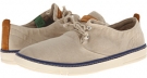 Off-White Canvas 2013 Timberland Earthkeepers Hookset Oxford for Men (Size 8.5)