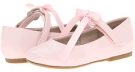 Pazitos Classic Ballerina MJ PU Size 10.5