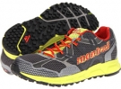 Coal/Sail Red Montrail Bajada for Men (Size 11)