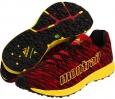 Barn Red/ Laser Lemon Montrail Rogue Fly for Men (Size 11)